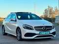 Mercedes-Benz A 200 200CDI Elegance Aut. Blanco - thumbnail 5