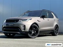 Land Rover Discovery 5 D300 R Dynamic HSE ACC/StandH/Pano