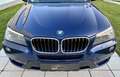 BMW X3 xDrive20d Österreich-Paket Aut. - Sehr schöner ... Blau - thumbnail 7