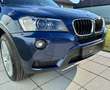 BMW X3 xDrive20d Österreich-Paket Aut. - Sehr schöner ... Blau - thumbnail 24