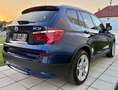 BMW X3 xDrive20d Österreich-Paket Aut. - Sehr schöner ... Blau - thumbnail 20