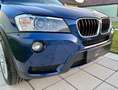 BMW X3 xDrive20d Österreich-Paket Aut. - Sehr schöner ... Blau - thumbnail 8
