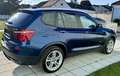 BMW X3 xDrive20d Österreich-Paket Aut. - Sehr schöner ... Blau - thumbnail 23