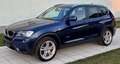 BMW X3 xDrive20d Österreich-Paket Aut. - Sehr schöner ... Blau - thumbnail 22