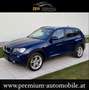 BMW X3 xDrive20d Österreich-Paket Aut. - Sehr schöner ... Blau - thumbnail 1