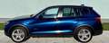 BMW X3 xDrive20d Österreich-Paket Aut. - Sehr schöner ... Blau - thumbnail 3