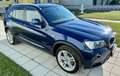 BMW X3 xDrive20d Österreich-Paket Aut. - Sehr schöner ... Blau - thumbnail 25