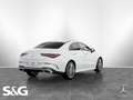 Mercedes-Benz CLA 200 Coupé AMG 19 ZOLL+HIFI+LED+MBUX+KAMERA Weiß - thumbnail 3