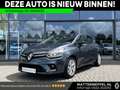 Renault Clio TCe 90 Limited NL Auto | Navigatie | Parkeersensor Grigio - thumbnail 1