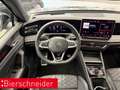 Volkswagen Tiguan 2.0 TDI DSG 4Mo. R-Line Black Style DIGITAL COCKPI Grau - thumbnail 12