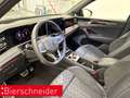 Volkswagen Tiguan 2.0 TDI DSG 4Mo. R-Line Black Style DIGITAL COCKPI Grau - thumbnail 10
