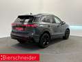 Volkswagen Tiguan 2.0 TDI DSG 4Mo. R-Line Black Style DIGITAL COCKPI Grau - thumbnail 5