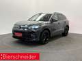 Volkswagen Tiguan 2.0 TDI DSG 4Mo. R-Line Black Style DIGITAL COCKPI Grau - thumbnail 1