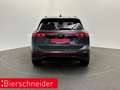 Volkswagen Tiguan 2.0 TDI DSG 4Mo. R-Line Black Style DIGITAL COCKPI Grau - thumbnail 6