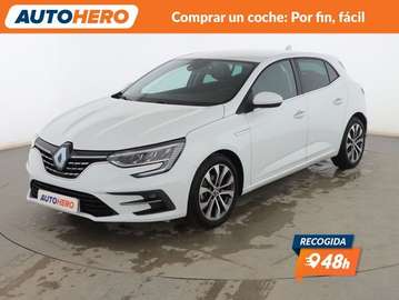 1.3 TCe GPF Techno 103kW