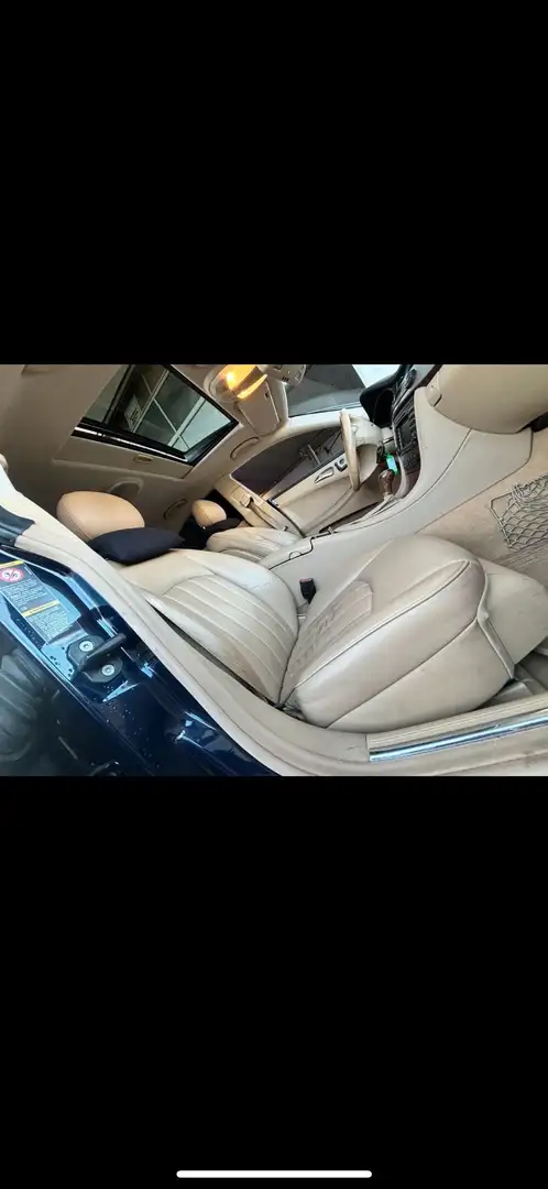 Mercedes-Benz CLS 350 - 1