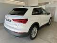 Audi Q3 40 TDI quattro AHK+ACC+Navi+RFK 40 TDI S tronic... Weiß - thumbnail 4