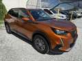 Peugeot e-2008 50kWh Style Orange - thumbnail 7