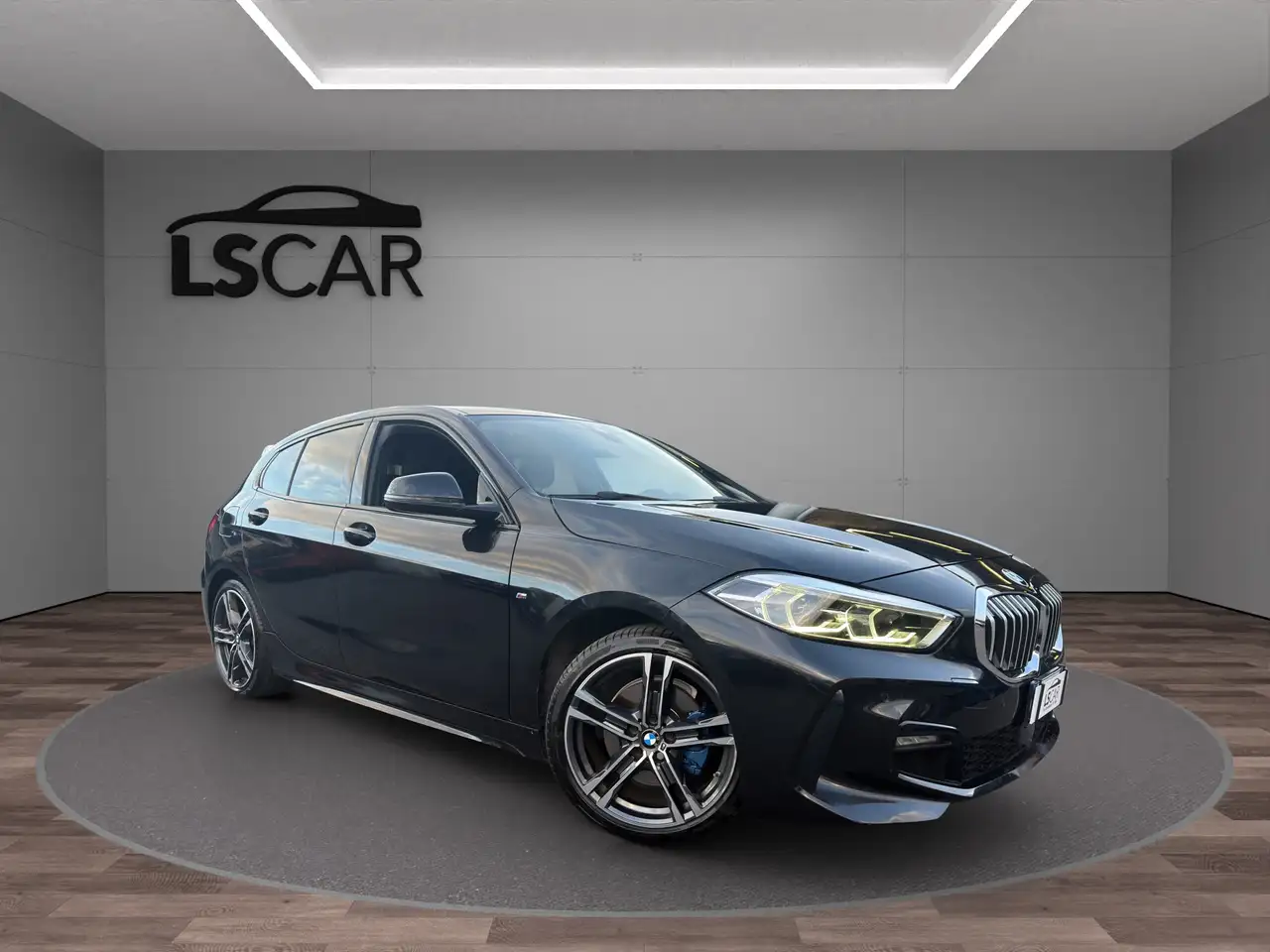 BMW 116