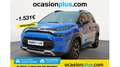 Citroen C3 Aircross Puretech S&S Shine 110 Bleu - thumbnail 1