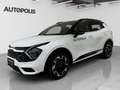 Kia Sportage 1,6 T-GDI 160 GT LINE Blanc - thumbnail 1