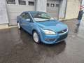 Ford Focus Cabrio Trend Blau - thumbnail 3