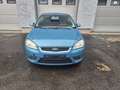 Ford Focus Cabrio Trend Blau - thumbnail 2