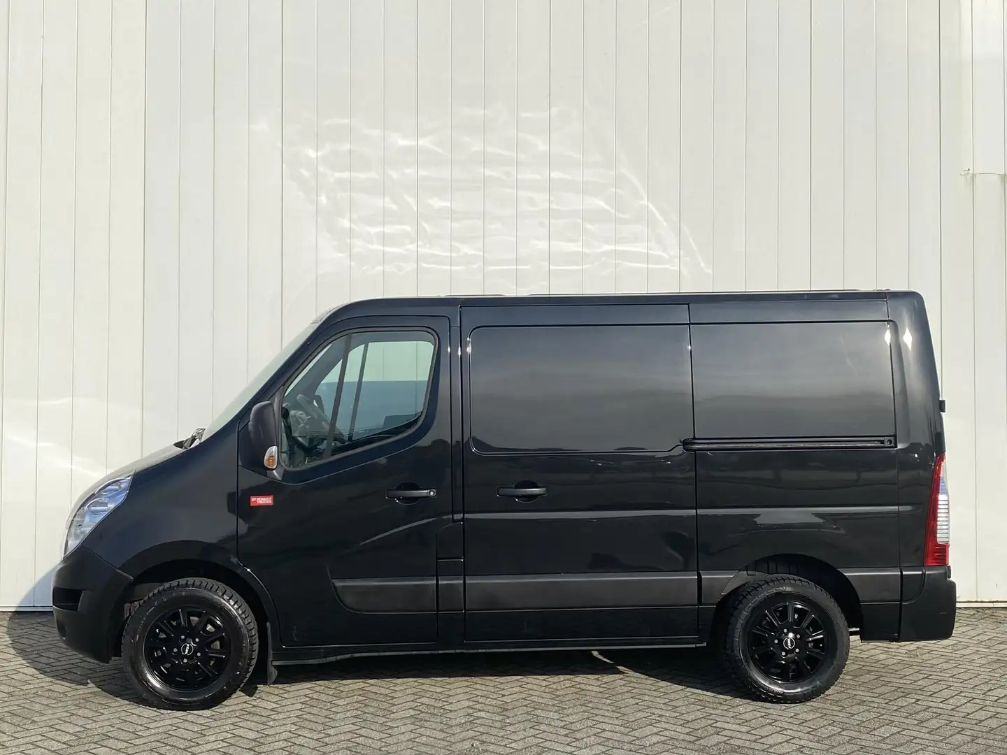 Renault Master T28 2.3 dCi L1H1 Energy | 2 x schuifdeur | Nette a - 2