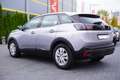 Peugeot 3008 1.2 Active LED Android Apple AHK Kamera Silber - thumbnail 2