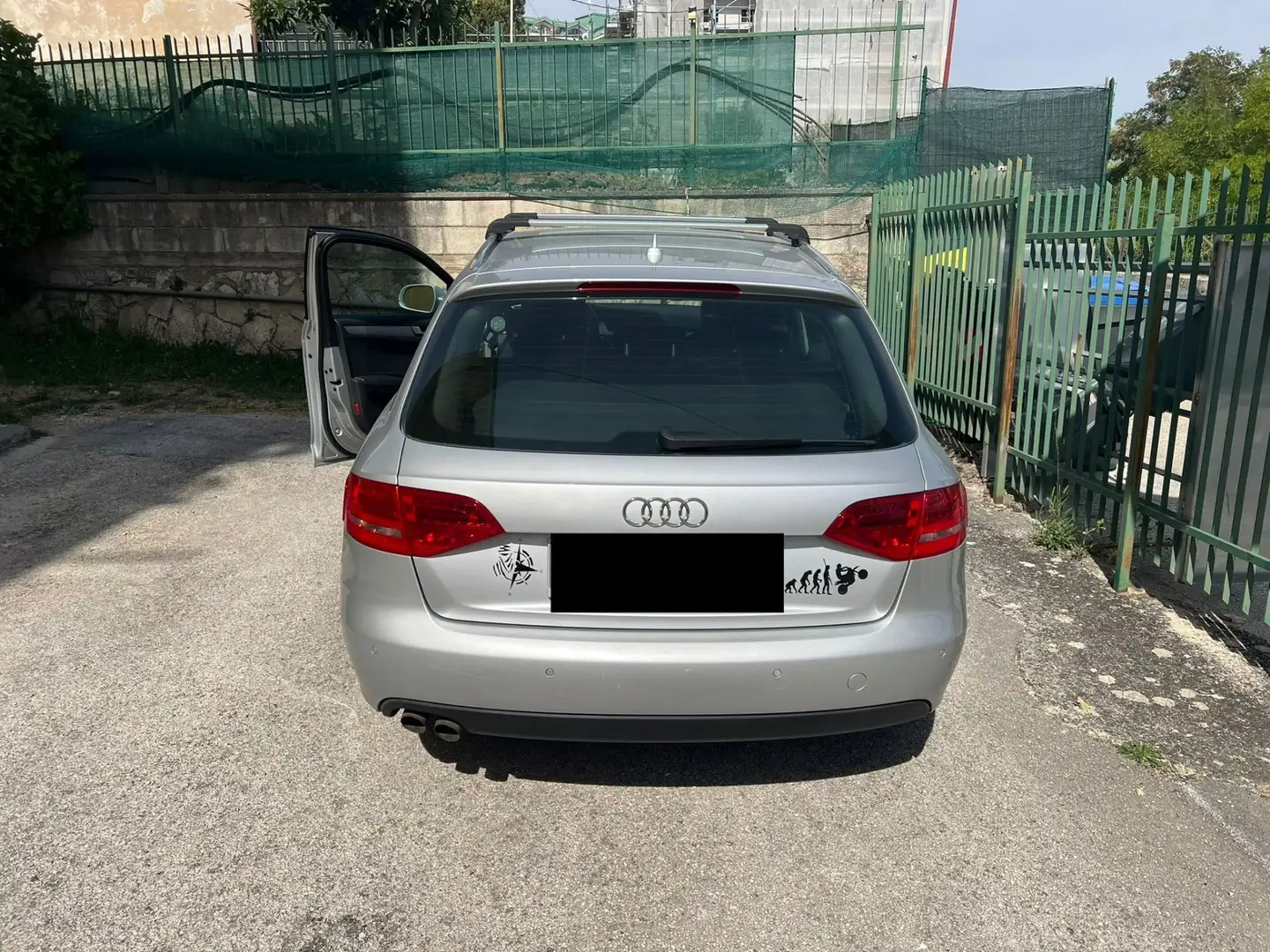 Audi A4 2.0 tdi Advanced 170cv - 2