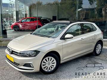 1.0 TSI*TOIT OUVRANT*AUTOMATIQUE*SIEGE CHAUFF*CARPLAY*GARANTIE
