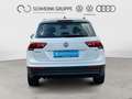 Volkswagen Tiguan 1.4 TSI DSG Weiß - thumbnail 4