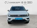 Volkswagen Tiguan 1.4 TSI DSG Weiß - thumbnail 8