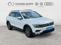 Volkswagen Tiguan 1.4 TSI DSG Weiß - thumbnail 7
