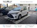 Toyota Yaris 100h Dynamic Blanc - thumbnail 2
