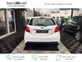 Toyota Yaris 100h Dynamic Blanc - thumbnail 4