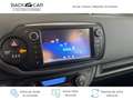 Toyota Yaris 100h Dynamic Blanc - thumbnail 10
