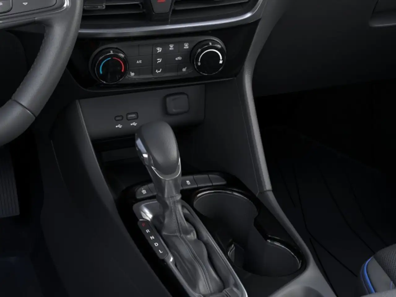 Buick Encore fotografie Buick Encore