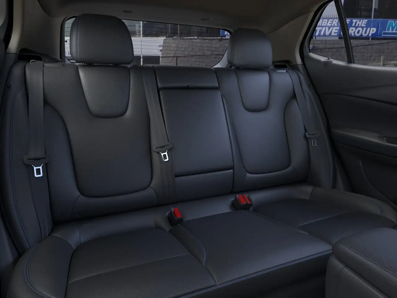 Buick Encore fotografie Buick Encore