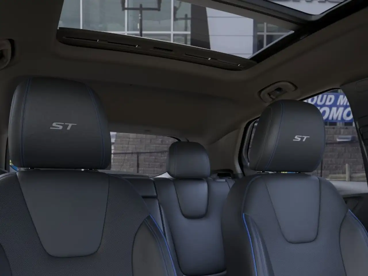 Buick Encore fotografie Buick Encore
