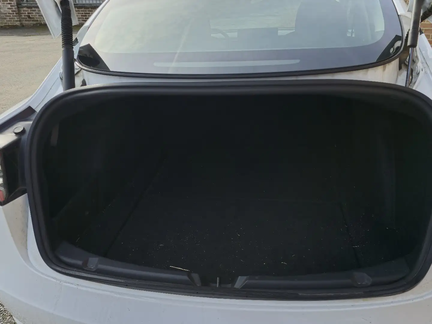 Tesla Model 3 Performance 513 ch, batterie brute 82 kWh - 2