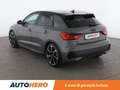 Audi 30 TFSI S line S tronic Gris - thumbnail 4