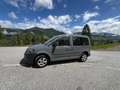 Volkswagen Caddy Grau - thumbnail 2