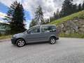 Volkswagen Caddy Grau - thumbnail 3