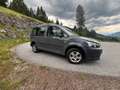 Volkswagen Caddy Grau - thumbnail 7