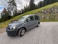 Volkswagen Caddy Grau - thumbnail 1