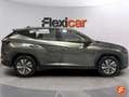 Hyundai TUCSON 1.6 CRDI Klass 4x2 Gris - thumbnail 9