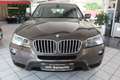 BMW X3 35i xDrive - Automatik-Navi-BiXenon-Leder Brun - thumbnail 5
