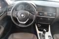 BMW X3 35i xDrive - Automatik-Navi-BiXenon-Leder Brun - thumbnail 14