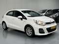 Kia Rio 1.2 CVVT ComfortLine Wit - thumbnail 23